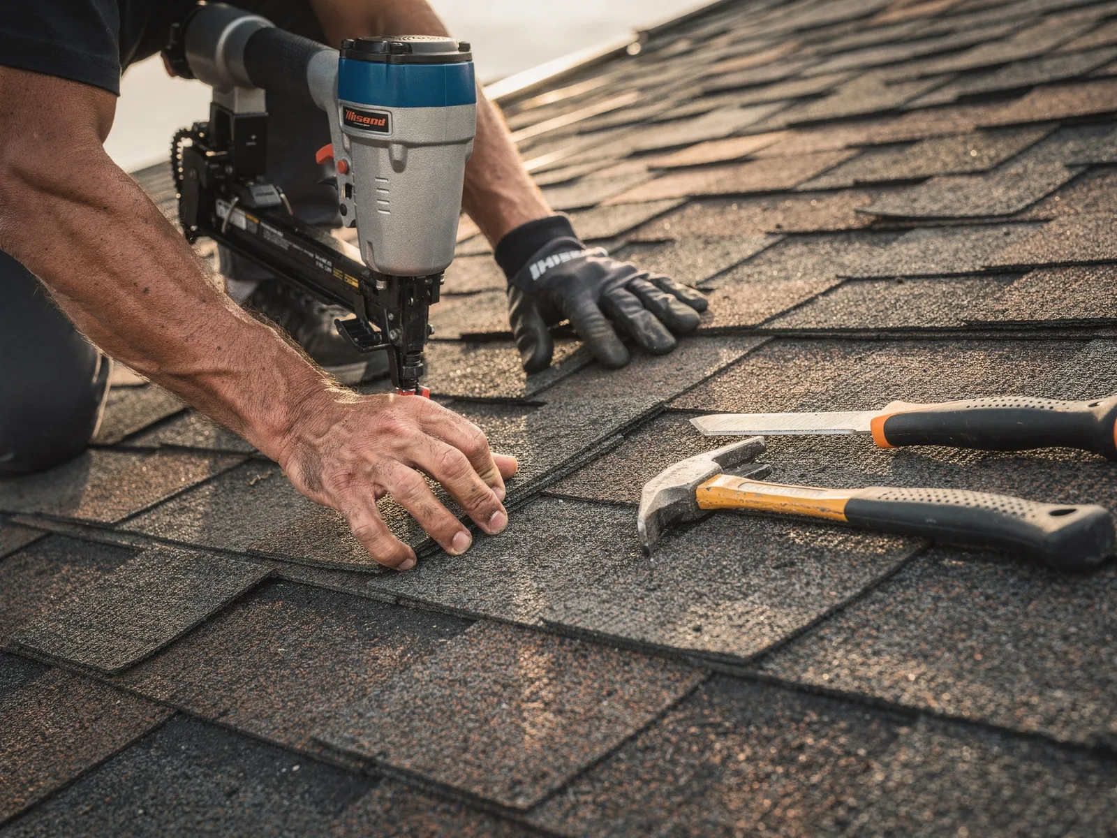 Why choose Roof Repair in Cedar Vale, KS